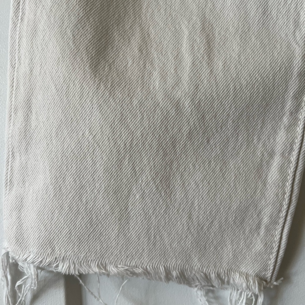 Levi’s Wedgie Straight Jeans Size 28 - Picture 7 of 15